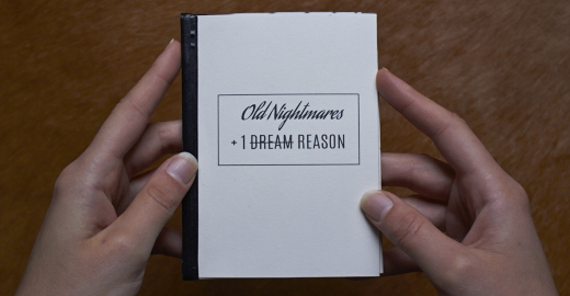 Old Nightmares + 1 -Dream- /Reason